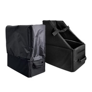 [chiwanji242] Folding Bike Storage Box, Bike Travel Bag, ,Waterproof Folding Bike Bag Storage Case f