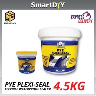 4.5kg PYE Waterproof Sealer Flexi-Seal