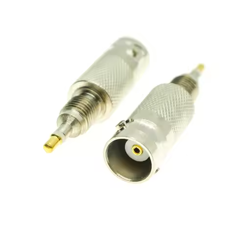 Q9 BNC Connector Socket BNC Female jack Antenna Adapter For Motorola GP88 GP300 GP88S GP2000 GP2000S