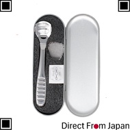 Mitas Heel Callus Remover with Case, Heel File, Callus Cutter, Callus Care, Callus Removal, Includes