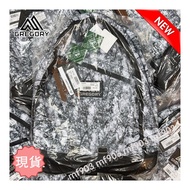 香港行貨 (保養) Gregory 白花  Treeline Camo Daypack 26L 書包 Cordura® Jansport 白樹紋 Arro 22 經典 Visvim Ballistic