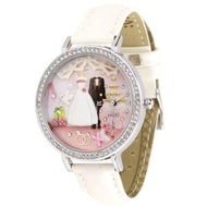 Korean mini 3d watch