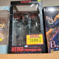 （黃埔聚寶坊B1b號舖 Sweetymagic 門市現貨）Union Creative Gantz Reika Xshotgun Ver