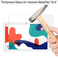 Kính Cường Lực Bảo Vệ Màn Hình Đối Với Huawei MatePad 10.4 BAH4-W09 W19 L09 AL10 BAH3-AL00 W09 L09 W