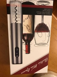 電動紅酒開瓶器