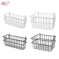 Abbraccia Pegboard Organizer Basket Bin Tools Metal Wall Mounted Storage Hanging Basket for Garage S