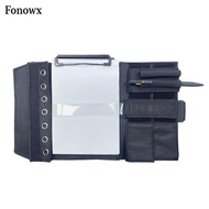 [AbabixaMY] Pilot's Kneeboard, Leg Strap Board for Aviation Observation Accessories