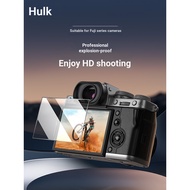 B. b. Hulk Suitable for Fuji XS20 Camera Tempered Film XT5 XT4 XT3 XT30III XE5 XH2S XS10 XM5 HD Film