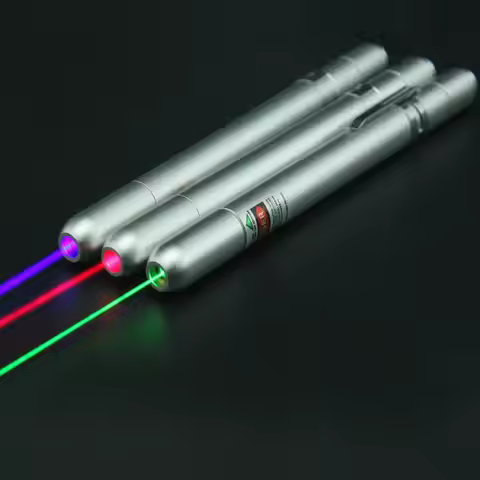 JSHFEI Blue Pointer Pen Military pointer green pen 650nm red wholesale 450nm Laser Pointer Remote Fl