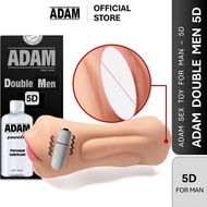 Adam sex toy for man double Men 5D fake pusssy toys for men sextyos Adam sex toy malaysia