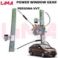 PROTON PERSONA VVT POWER WINDOW REGULATOR GEAR FRONT / REAR (2016-2020)