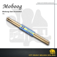 Moboog Oak Drumstick - 7A (Beginner Drumstick)