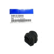 54813D3000 Suitable for 2016-2020 Modern Tussen Stabilizer Bar Front Bushing