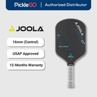 JOOLA Ben Johns Hyperion C2 CFS 16mm Pickleball Paddle