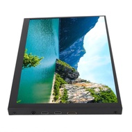 supergoodsales 8.9Inch Portable Monitor  1920x1200 LCD Touchscreen with HD Multimedia Interface for 