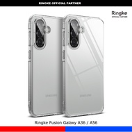 Ringke Fusion Galaxy A56 / A36