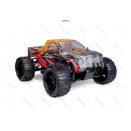 HSP 1/10 Monster Truck Bronto Brushless 94111PRO  RTR