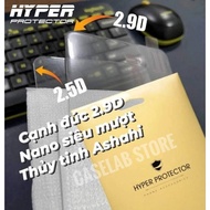 HYPER 2.9D super rounded tempered glass for VSMART LIVE, ACTIVE 3
