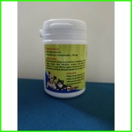 ◄ ┛ ▗ BIOCURE Antibacterial (Doxycycline HCI) 20 Tablets for Dogs & Cats
