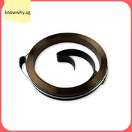 【KNWH】For Honda Engine Starter Return Spring 28442-ZE2-W01 for GX24, for GX390,188F