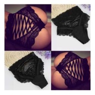 5893  Women Lace G-string Briefs Panties Thongs Lingerie Underwear Knickers
