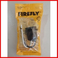 ◧ ✼ ♒ ✿ Firefly Weatherproof Socket Receptacle for Outdoor / Rubber Receptacle Bulb Socket