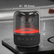 speaker bluetooth bass speaker bluetooth Bluetooth Speaker High-Quality Home Wireless Outdoor Subwoo