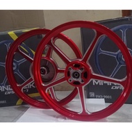 VELG MANDALIKA COPY ENKEI TROMOL BESAR JUPITER Z PNP RX KING-CB-MP-GL & Tiger