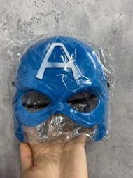 觀塘現貨 小童萬聖節面具  Halloween 小童面具 Halloween Badman masks Badman Costume 萬聖節 面具 party面具 Halloween Party ma