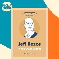 Jeff Bezos: In His Own Words