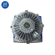 ฟรีปั๊ม DMAX ปี 03-06 2.5D 4JK1 GMS (GFI32) (สินค้าได้รับตามรูปที่แสดง)