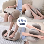 Haier Foot massager leg massager knee Foot Foot Foot Foot leg Calf massager Parents Haier Foot massa