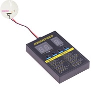 XOITR Hobbywing RC Program Card For XERUN and EZRUN SC8 Brushless ESC QuicRun WP 880 QuicRun WP Craw
