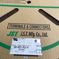 Spot Supply  Authentic  SSH-003T-P0.2-H Terminal