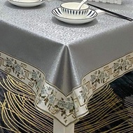 Table Cloth Art