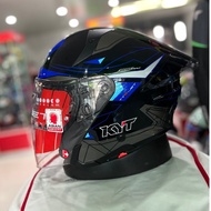 Kyt TTR Jet LED BlueZENITH 2025