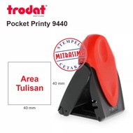 Trodat Stamp 9440 (Mobile Printy Model)