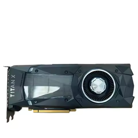 NVIDIA Titan RTX 12G Titan XP V graphics card deep learning design rendering operation super 1080TI