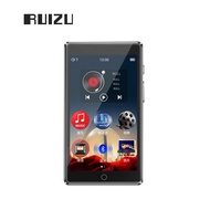 RUIZU H1 32GB Bluetooth MP3 MP4 Player With Speaker Touch Screen HIFI Lossless Music Player