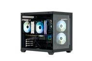 PC GVN AMD R7-7800X3D/ VGA RTX 5060Ti