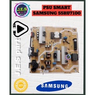 Psu TV SAMSUNG SMART 55RU7100,- POWER SUPPLY SAMSUNG 55RU7100