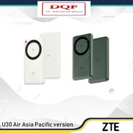 ZTE U30 AIR 5G POCKET WIFI | PORTABLE WIFI | MOBILE WIFI