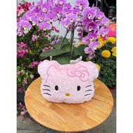 [ BEAR ] MOTORCYCLE PILLOW TO PROTECT BABY, MOTORCYCLE HEAD PILLOW 35X26X8CM