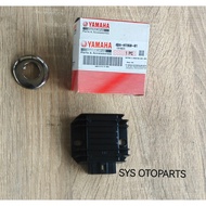 Original YAMAHA KIPROK NMAX REGULATOR PART 4B4-H1960-01 HCE