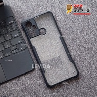 Infinix Smart 6 Infinix Smart 6 Plus Case Armor Case Shockproof Fusion Case Infinix Smart 6 Infinix