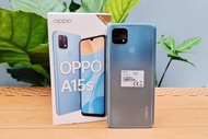 OPPO A15S RAM 6GB INTERNAL 128GB - OPPO A15 S