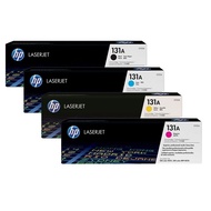 HP 131A Original LaserJet Toner Cartridge