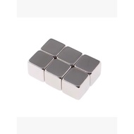 BLS61-A3/A4/A5/A6/A8/A10/A15/A20-B3/B4/B5/B6/B8/B10 Square Magnet