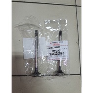 Mitsubishi All New Pajero Sport Dakar New Pajero Dakar New Pajero Dakar New Triton 4N15 Exhaust Valv