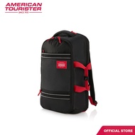 American Tourister Aston Backpack 02 R